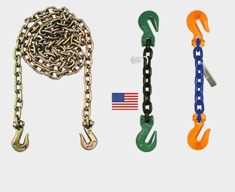 Chain & Components